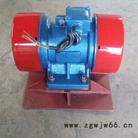 宏达振动 仓壁振动器 振动电机 三相异步电机**供应厂家图4