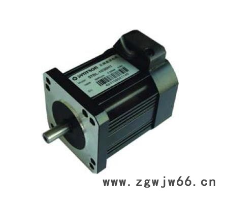 森创和利时70W80W100W200W400W500W1000W高速无刷直流电机定制220图2