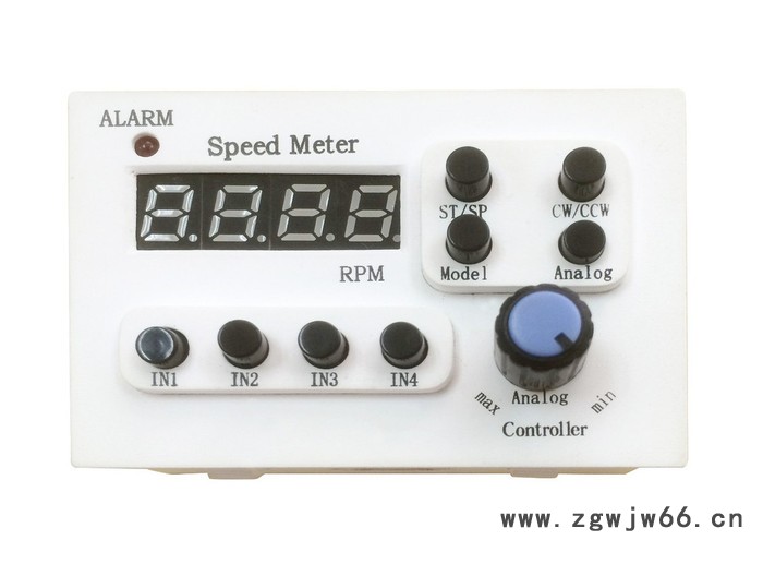 NPCHB-01-050无刷直流电机控制器图2