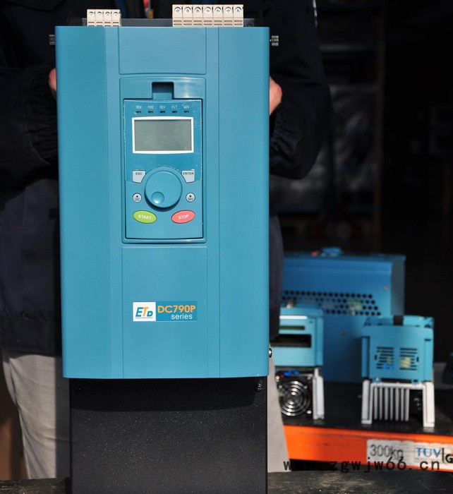 直流调速器美国ETD790P可逆全数字300A直流电机调速图3