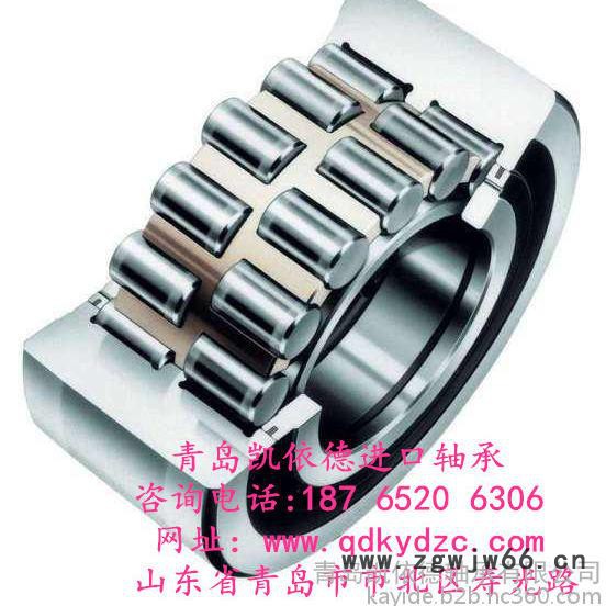 淮安NSK进口高精密圆柱滚子轴承 NU1032ECM轴承分类应用 穆棱发电机轴承规格查询图2