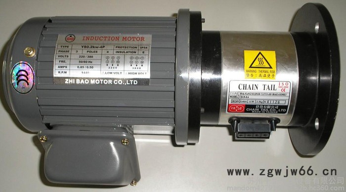 专业安装电机离合刹车组合系统CSN2S5AA台湾齿轮减速电机安装刹车器CSN005AA无刷直流电机控制器CSN010AA图7