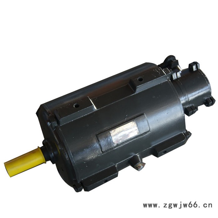 金力特YBF100L-2风机用隔爆型三相异步电机图3