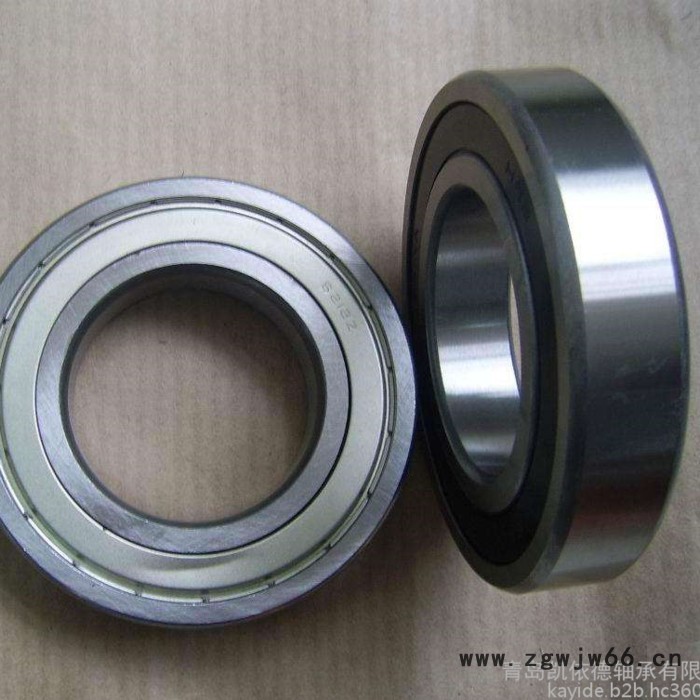 日本NSK进口单列圆柱滚子轴承百度百科NU1014M 高密发电机轴承规格查询图2