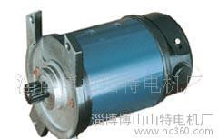 供应**离弧焊机备用电机 伺服电机 微型直流电机 博山电机图2