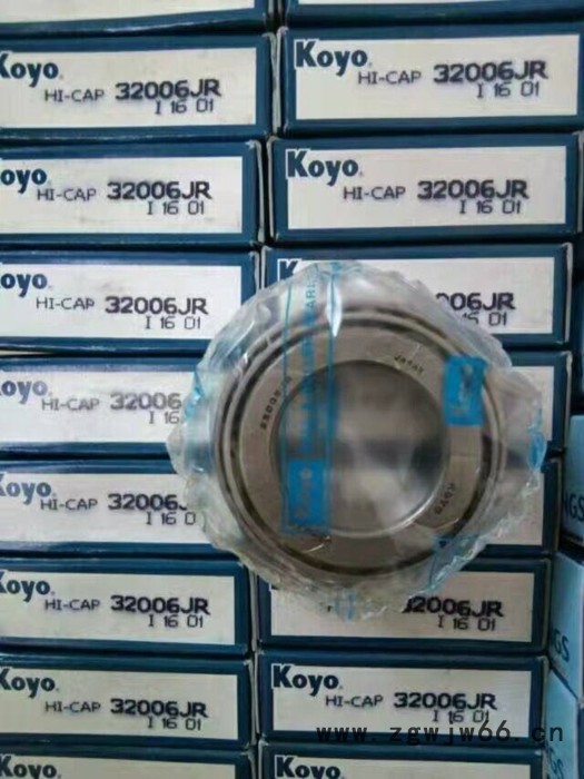 NTN进口轴承NA4856 泰兴电机轴承代理价格图2