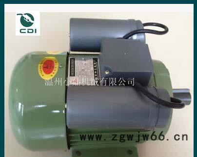 大功率油泵/220V柴油泵/1.1KW单相双值电容异步电机