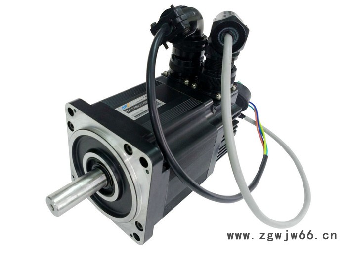 NPC92BL（1）C60-30L4（ST-2）无刷直流电机图2