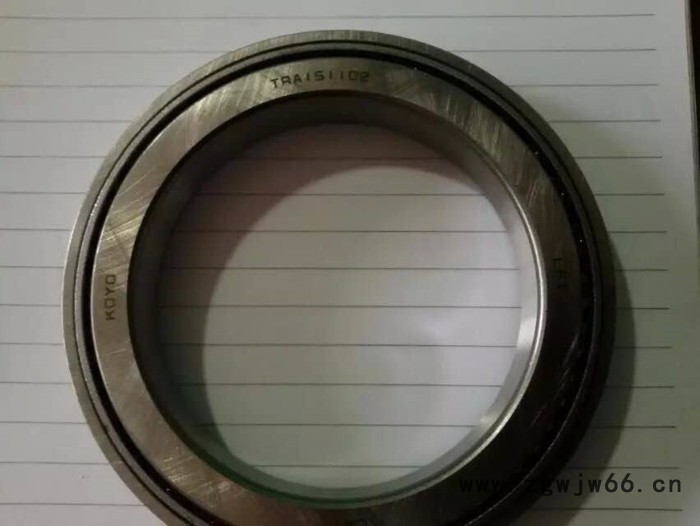 NTN进口轴承NA4902 大丰电机轴承批发价格图3