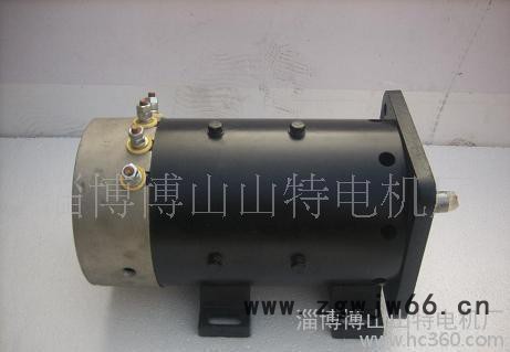 专业DC系列大功率直流电机 微型电动机 品质保证图2