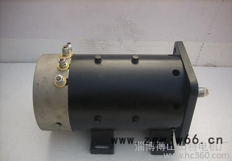 专业DC系列大功率直流电机 微型电动机 品质保证图3