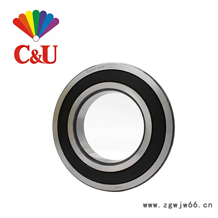 人本深沟球电机轴承 人本深沟球轴承替代进口图2