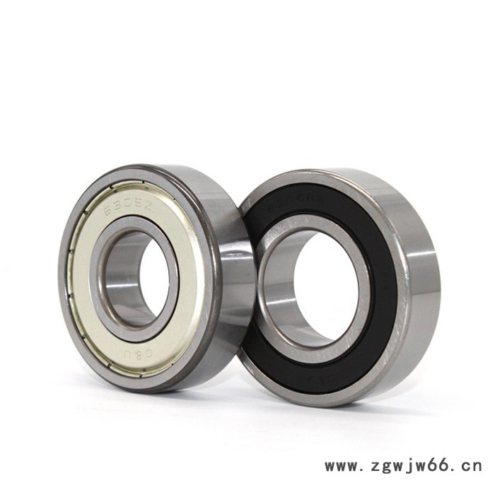 人本深沟球电机轴承 人本深沟球轴承替代进口图5