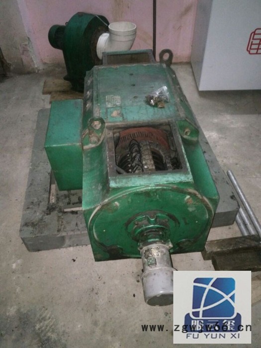 Z4-250-12SIMO西玛直流电机【售价】可维修图2