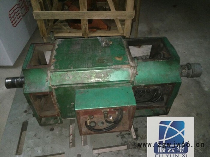 Z4-250-12SIMO西玛直流电机【售价】可维修图4