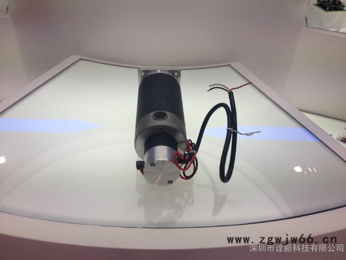 进口德恩科 dunkermotoren直流电机 AETEK有刷直流马达 **专用电机