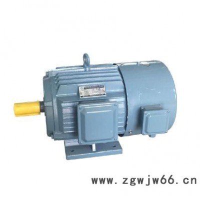 晋一防爆变频调速三相异步电机 变频电机供应YVP132M2-6-5.5kw