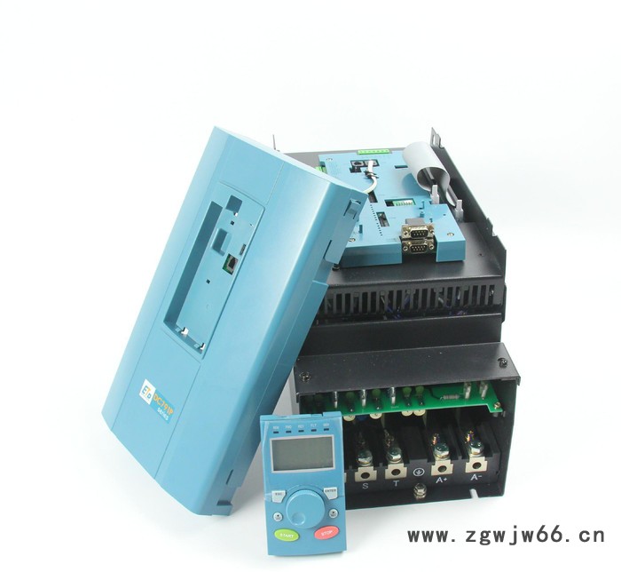 直销直流调速器美国ETD791P/300A全数字直流电机调速图2