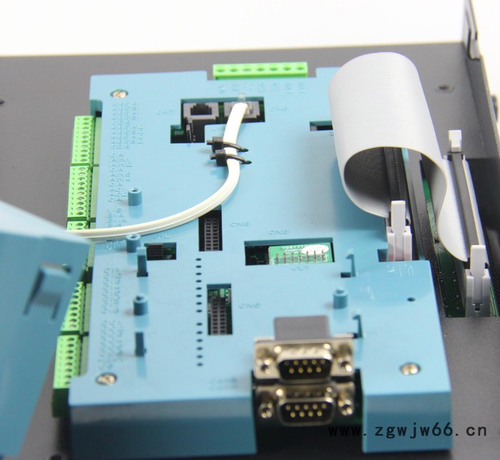 直销直流调速器美国ETD791P/300A全数字直流电机调速图3