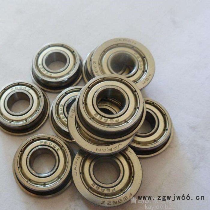 广州发电机轴承批发价格 NN3032轴承供应商NSK进口单列圆柱滚子轴承报价商图2