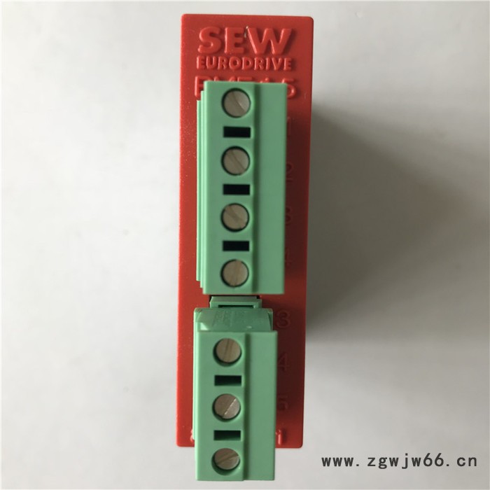 德国SEW整流块BME1.5 订货号08257221 电机整流模块 德国原装进口图6