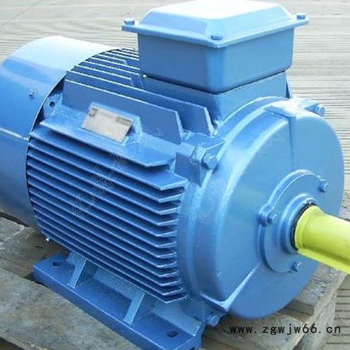 亿煤 YB2D 系列变极多速三相异步电机 变极多速三相异步电机规格 水泥轨枕 单体液压支柱图2