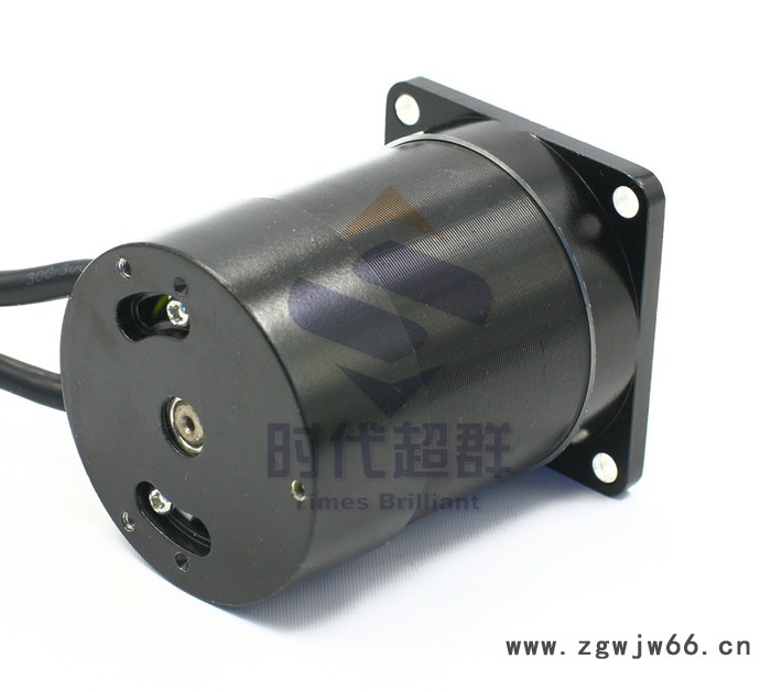 无刷直流电机57BL70-225（24V 100W）57BL图3