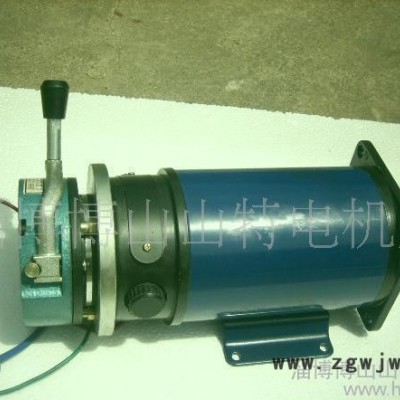 生产销售微型直流电机，刹车电机，制动电机