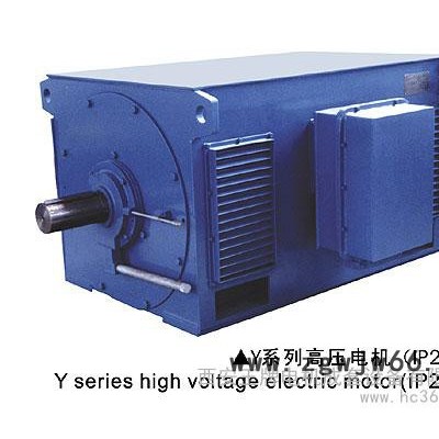 供应Y 系列高压三相异步电机