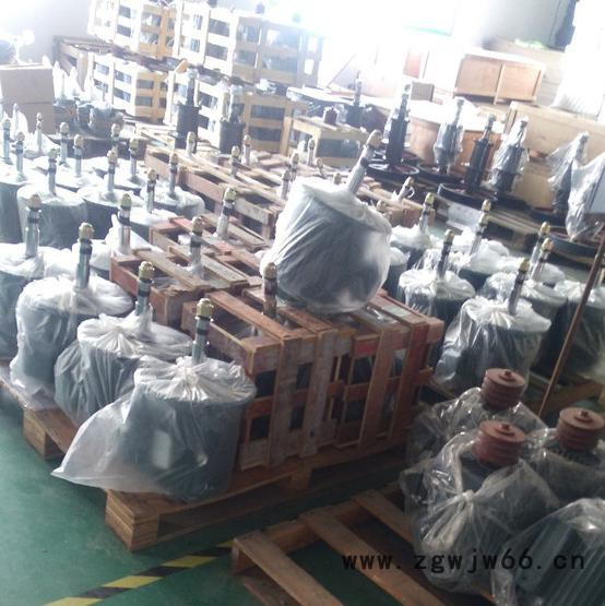 良机AEEF-132S 三相异步电机