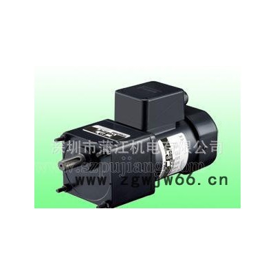 直销减速机 香港金蒲江小型电机 交直流三相异步电机