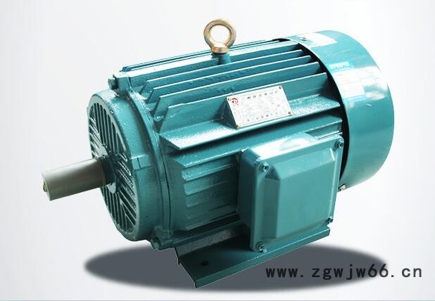 厂家供应三相异步电机-东莞电动机价钱图3