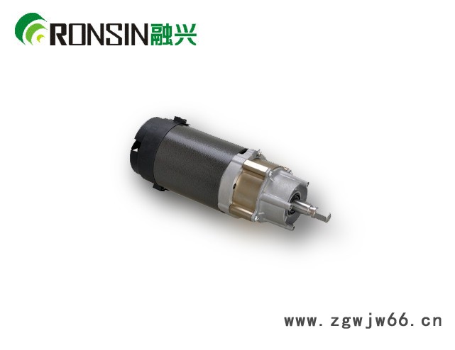 RONSIN/融兴电动RX3011直流电机系列电机
