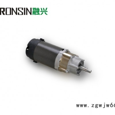 RONSIN/融兴电动RX3011直流电机系列电机