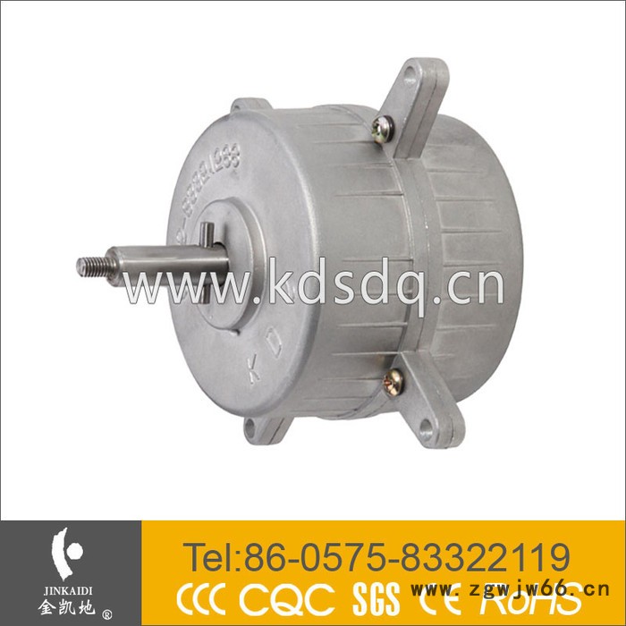 供应凯迪森K90WZD-100吸油烟机电机 直流电机图1