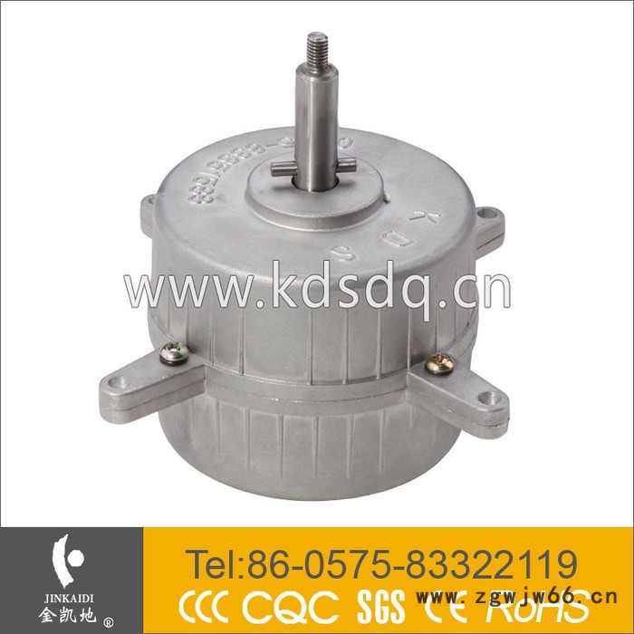 供应凯迪森K90WZD-100吸油烟机电机 直流电机图2