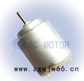 电动机生产**直流电机12V 直流微型电动机