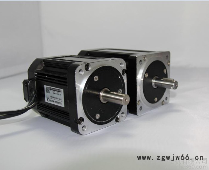 供应STONKER  130BL(1)-C300-30H大功率无刷直流电机图2