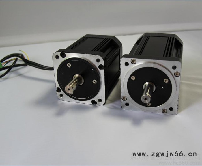 供应STONKER  130BL(1)-C300-30H大功率无刷直流电机图3