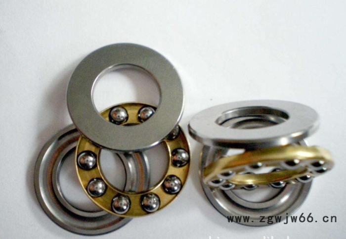 进口轴承型号查询图 瑞典SKF精密电机轴承53220不锈钢推力球轴承图3