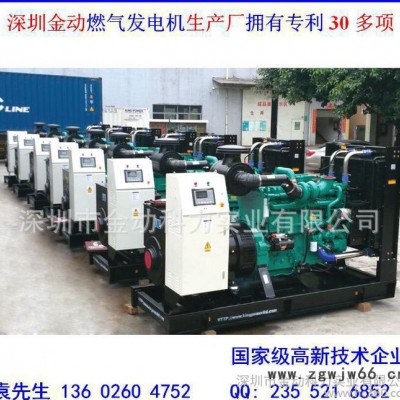 **200KW环保天然气发电机  800KW进口天然气发电机