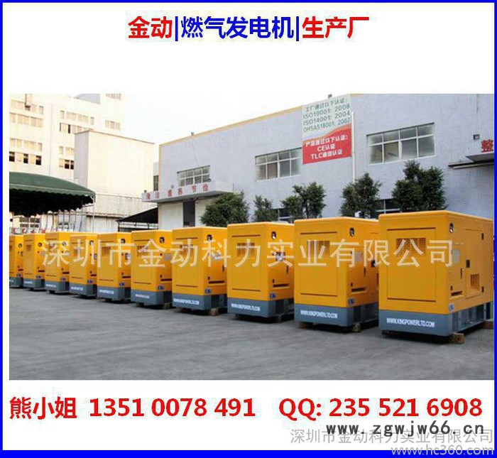 **200KW环保天然气发电机  800KW进口天然气发电机图6