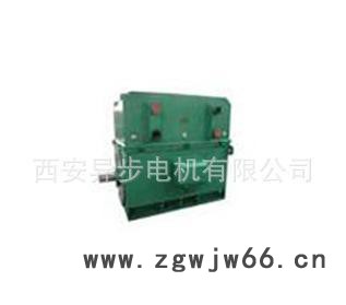 销售西安西玛的异步电机YRKS7103-16   800KW 6KV 高压电机图3