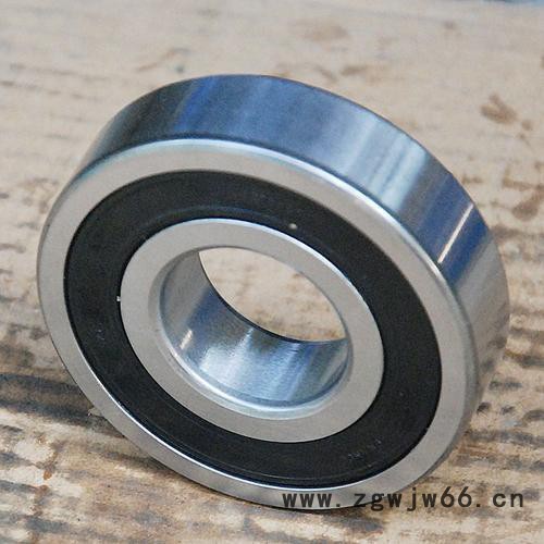 原装进口NSK轴承 6000 6001 6002 6003 6004 DDU/ZZCM 原装SKF轴承，高速电机轴承图2