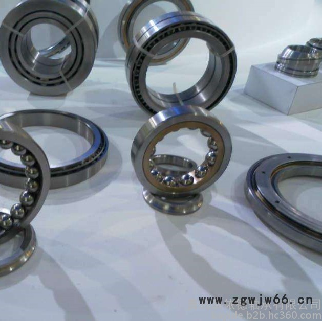 日本NSK进口单列圆柱滚子轴承百度百科NU1008M 南京发电机轴承规格查询图3