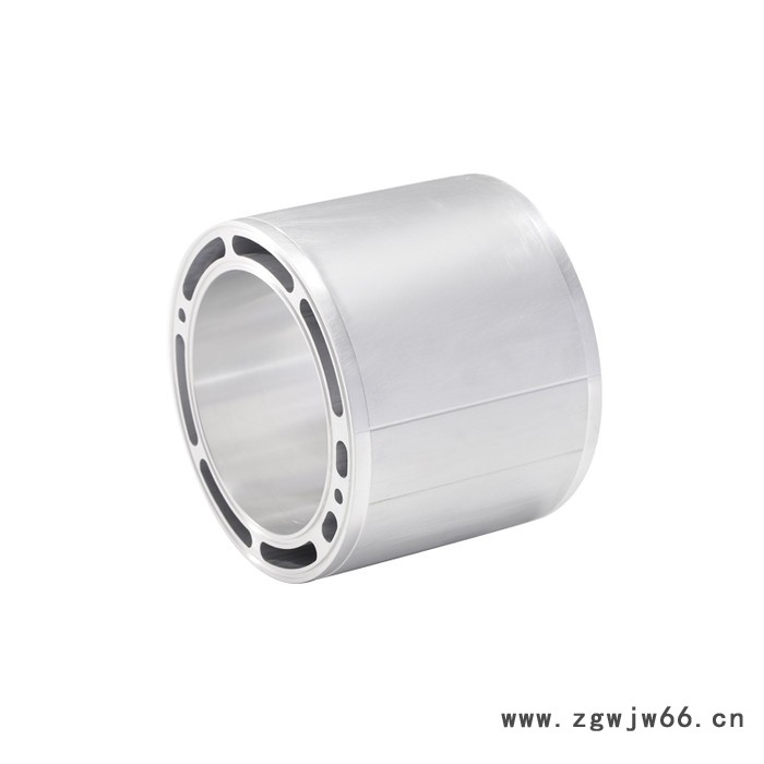 专业生产电机壳 多种型号电机外壳 钢管电机壳 直流电机筒图6