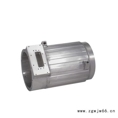 专业生产电机壳 多种型号电机外壳 钢管电机壳 直流电机筒