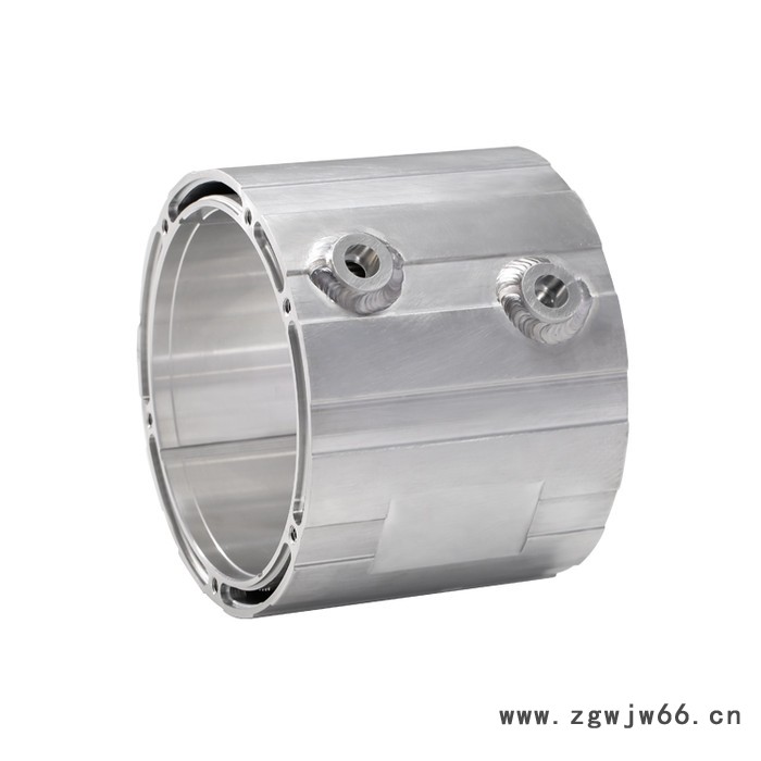 专业生产电机壳 多种型号电机外壳 钢管电机壳 直流电机筒图3