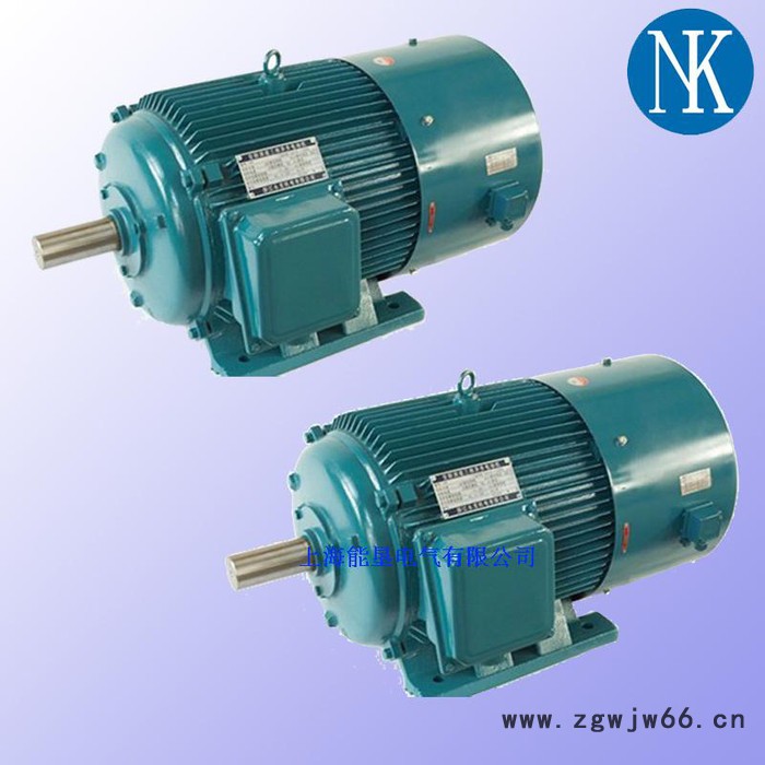 [直销]YVFEJ100L-8 0.75KW变频制动三相异步电机图3