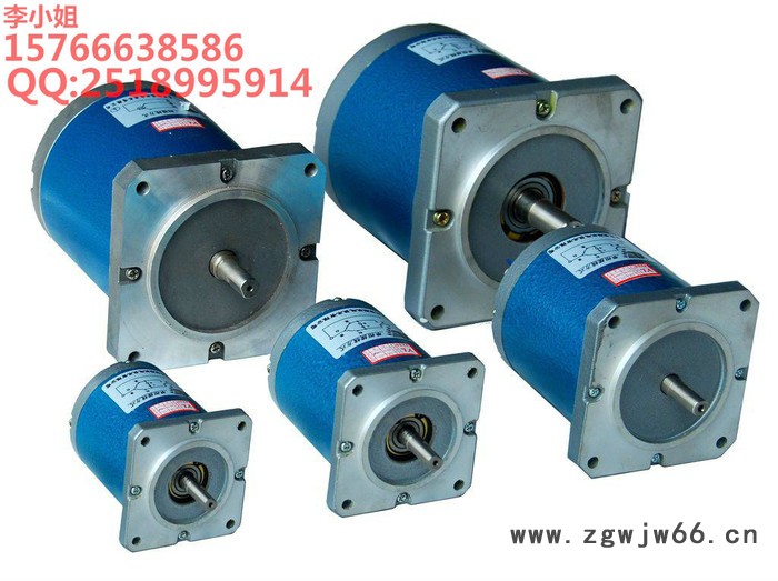 重庆、辽宁、湖南大量现货110TDY115永磁低速同步电机，东文直流电机